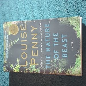 The nature of the beast book